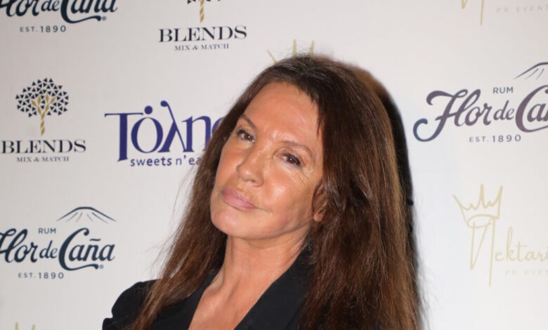 Βάνα-Μπάρμπα:-Η-δύσκολη-περίοδος-που-κυριαρχούσε-ο-φόβος-για-καρκίνο