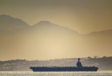 Στα-«κόκκινα»-η-Μέση-Ανατολή:-Οι-πιθανοί-στόχοι-των-ΗΠΑ-στο-Ιράν-και-οι-απειλές-Τραμπ