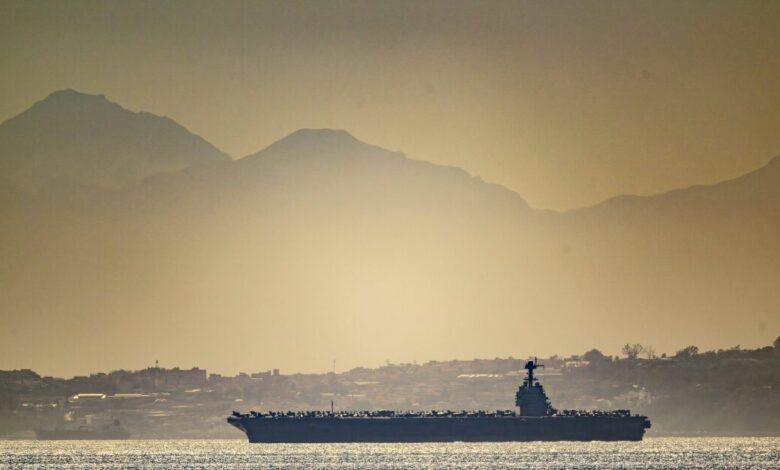 Στα-«κόκκινα»-η-Μέση-Ανατολή:-Οι-πιθανοί-στόχοι-των-ΗΠΑ-στο-Ιράν-και-οι-απειλές-Τραμπ