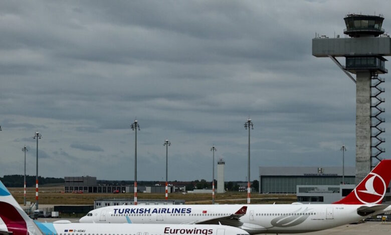 Ακυρώθηκαν-οι-βραδινές-πτήσεις-από-Κωνσταντινούπολη-για-Τεχεράνη-από-τον-φόβο-επίθεσης-των-ΗΠΑ-στο-Ιράν