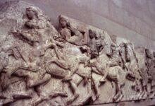 Νικήτας-Κακλαμάνης-για-Γλυπτά-του-Παρθενώνα:-Η-διεκδίκηση-θα-συνεχιστεί-«μέχρι-την-τελική-δικαίωση»