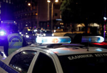 Μοσχάτο:-33χρονος-οδηγός-είχε-πιστόλι-και-χειροβομβίδα-–-ρέπλικα-στο-αυτοκίνητό-του