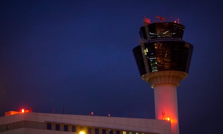 Αεροδρόμιο-«Ελευθέριος-Βενιζέλος»-για-τον-θάνατο-67χρονης-επιβάτιδας:-«Διερευνούμε-το-τραγικό-περιστατικό»