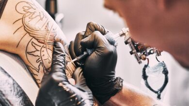 Τατουάζ-και-όραση:-Η-έξαρση-της-ραγοειδίτιδας-από-χρωστικές-δερματοστιξίας