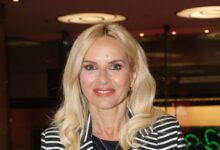 Μαρία-Μπεκατώρου:-«Ένιωθα-πολύ-μαγκωμένη-στην-εκπομπή-και-έκανα-πολύ-πίσω,-πιέστηκα»