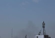 Ιράν:-«Η-απάντηση-θα-είναι-συντριπτική»-απειλεί-η-Τεχεράνη-για-την-επίθεση-του-Ισραήλ-και-των-ΗΠΑ