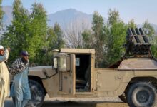 Αφγανιστάν:-Αναφορές-για-συντριβή-πακιστανικού-αεροσκάφους,-συνελήφθη-ο-πιλότος-–-Διαψεύδει-το-Πακιστάν