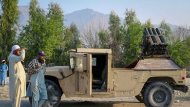 Αφγανιστάν:-Αναφορές-για-συντριβή-πακιστανικού-αεροσκάφους,-συνελήφθη-ο-πιλότος-–-Διαψεύδει-το-Πακιστάν