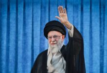 Ιράν:-o-Χαμενεΐ-δεν-βρίσκεται-στην-Τεχεράνη,-έχει-μεταφερθεί-σε-ασφαλές-μέρος