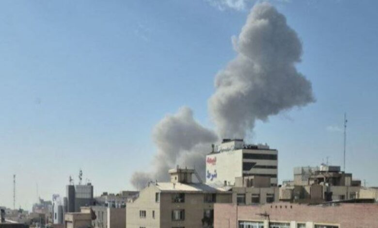 Ισραήλ:-Η-επίθεση-εναντίον-του-Ιράν-διεξάγεται-σε-συνεργασία-με-τις-ΗΠΑ