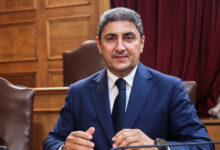 Λευτέρης-Αυγενάκης-για-την-Εξεταστική-ΟΠΕΚΕΠΕ:-Το-τελικό-πόρισμα-εξεδόθη,-οι-ατεκμηρίωτες-κατηγορίες-δεν-έχουν-χώρο-στη-Δημοκρατία