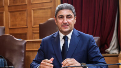 Λευτέρης-Αυγενάκης-για-την-Εξεταστική-ΟΠΕΚΕΠΕ:-Το-τελικό-πόρισμα-εξεδόθη,-οι-ατεκμηρίωτες-κατηγορίες-δεν-έχουν-χώρο-στη-Δημοκρατία