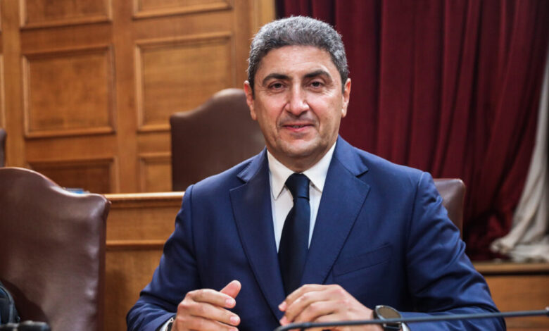 Λευτέρης-Αυγενάκης-για-την-Εξεταστική-ΟΠΕΚΕΠΕ:-Το-τελικό-πόρισμα-εξεδόθη,-οι-ατεκμηρίωτες-κατηγορίες-δεν-έχουν-χώρο-στη-Δημοκρατία