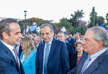 Τσούτσιας:-Ο-Μητσοτάκης-επιλέγει-να-μην-ακούει-Σαμαρά-και-Καραμανλή-–-Καλώς-ήρθε-στον-δρόμο-της-λογικής,-τώρα-είναι-drill-baby-drill