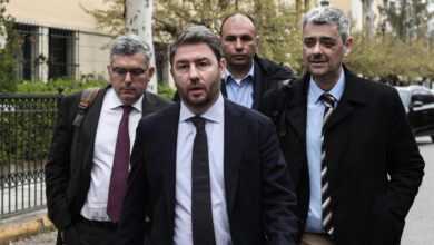 Νίκος-Ανδρουλάκης-για-predator:-«Ήττα-του-παρακράτους»-η-απόφαση-του-δικαστηρίου-–-Έκτακτη-συνέντευξη-Τύπου-το-μεσημέρι