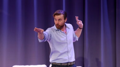 Σόλων-Τσούνης:-«Το-βρίσκω-πολύ-υγιές-να-είσαι-μόνος-σου-και-να-περνάς-καλά»