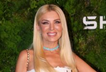 Κατερίνα-Καινούργιου-για-Ανδρέα-Μικρούτσικο:-«Από-τις-δυσκολότερες-στιγμές-μου-στην-τηλεόραση,-καθένας-κρίνεται-για-αυτά-που-λέει»