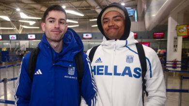 Καραλής-και-Τεντόγλου-στο-Πανελλήνιο-πρωτάθλημα-κλειστού-στίβου:-Πού-θα-δείτε-τους-αγώνες-τους