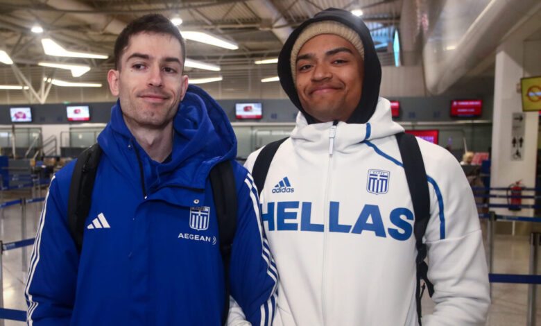 Καραλής-και-Τεντόγλου-στο-Πανελλήνιο-πρωτάθλημα-κλειστού-στίβου:-Πού-θα-δείτε-τους-αγώνες-τους