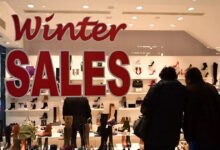 Χειμερινές-εκπτώσεις-2026:-Φινάλε-με-χαμηλές-επιδόσεις-–-Πίεση-στο-λιανεμπόριο