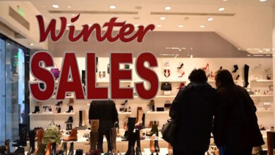 Χειμερινές-εκπτώσεις-2026:-Φινάλε-με-χαμηλές-επιδόσεις-–-Πίεση-στο-λιανεμπόριο