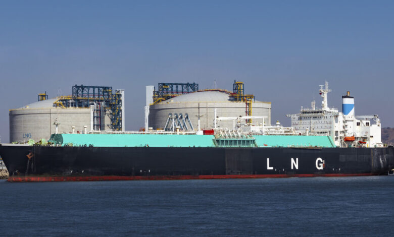 Κορυφαίος-προμηθευτής-lng-οι-ΗΠΑ:-Οι-ροές-στην-Ευρώπη-και-τα-κόστη-μεταφοράς