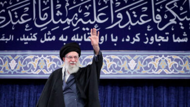 Έχουμε-ισχυρές-ενδείξεις-ότι-ο-Χαμενεΐ-σκοτώθηκε,-λένε-ισραηλινά-μέσα-ενημέρωσης