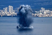 Ανάλυση-bbc:-Η-επίθεση-στο-Ιράν-ήταν-μια-ευκαιρία-που-ΗΠΑ-–-Ισραήλ-δεν-μπορούσαν-να-μην-εκμεταλλευτούν