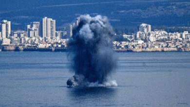 Ανάλυση-bbc:-Η-επίθεση-στο-Ιράν-ήταν-μια-ευκαιρία-που-ΗΠΑ-–-Ισραήλ-δεν-μπορούσαν-να-μην-εκμεταλλευτούν