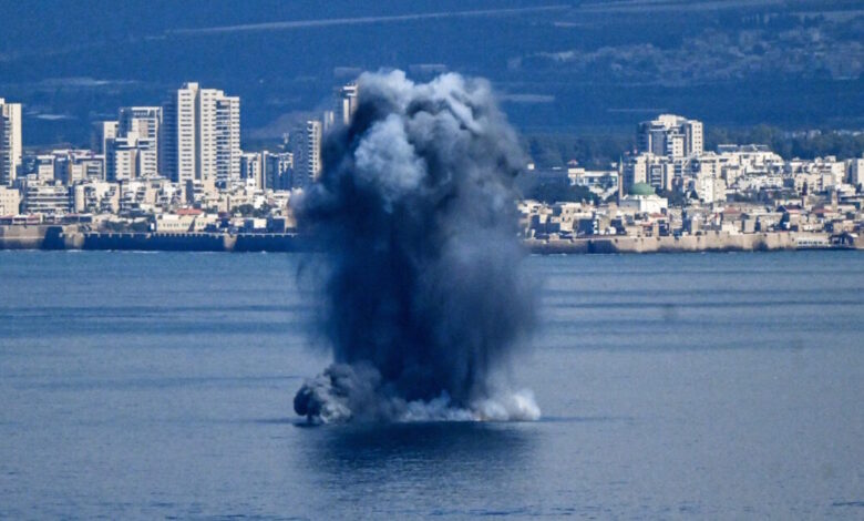 Ανάλυση-bbc:-Η-επίθεση-στο-Ιράν-ήταν-μια-ευκαιρία-που-ΗΠΑ-–-Ισραήλ-δεν-μπορούσαν-να-μην-εκμεταλλευτούν