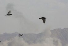 Ισραήλ:-«Πλήξαμε-εκατοντάδες-στρατιωτικούς-στόχους-και-εκτοξευτήρες-πυραύλων-του-Ιράν»