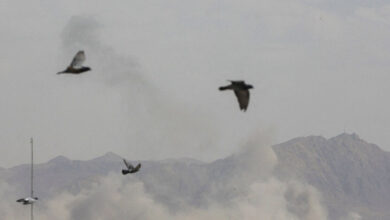 Ισραήλ:-«Πλήξαμε-εκατοντάδες-στρατιωτικούς-στόχους-και-εκτοξευτήρες-πυραύλων-του-Ιράν»