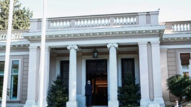 Έκτακτη-συνεδρίαση-του-ΚΥΣΕΑ-στο-Μαξίμου-μετά-τις-επιθέσεις-ΗΠΑ-και-Ισραήλ-στο-Ιράν