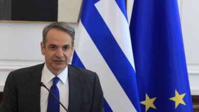 Κυριάκος-Μητσοτάκης:-Επίθεση-στον-Αντώνη-Σαμαρά-–-«eπαγγελματίες-ανησυχούντες»-όσοι-ζουν-με-ηττοπαθή-μανία-καταδίωξης