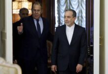 Με-σκληρή-γλώσσα-η-Ρωσία-καταδικάζει-την-επίθεση-ΗΠΑ-Ισραήλ-στο-Ιράν