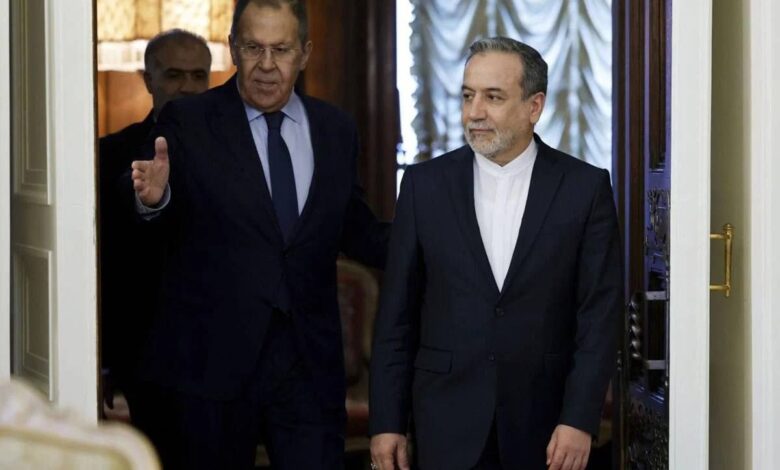 Με-σκληρή-γλώσσα-η-Ρωσία-καταδικάζει-την-επίθεση-ΗΠΑ-Ισραήλ-στο-Ιράν