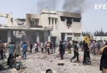 Ιράν:-Πάνω-από-57-οι-νεκρές-μαθήτριες-από-ισραηλινή-επίθεση-σε-δημοτικό-σχολείο