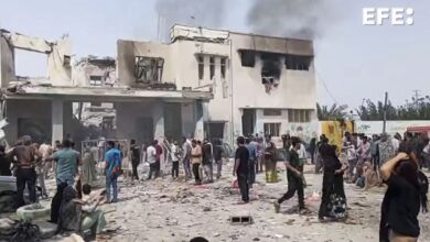 Ιράν:-Πάνω-από-57-οι-νεκρές-μαθήτριες-από-ισραηλινή-επίθεση-σε-δημοτικό-σχολείο