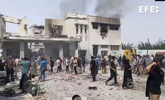 Ιράν:-Πάνω-από-57-οι-νεκρές-μαθήτριες-από-ισραηλινή-επίθεση-σε-δημοτικό-σχολείο