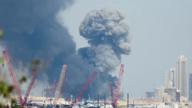 Τεχεράνη:-Θα-μετανιώσουν-για-τις-πράξεις-τους