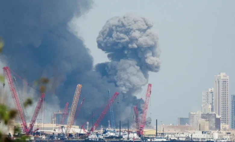 Τεχεράνη:-Θα-μετανιώσουν-για-τις-πράξεις-τους