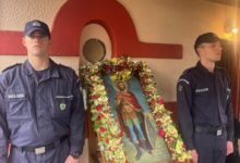 Άγιος-Θεόδωρος-ο-Τήρων:-Με-λαμπρότητα-ο-εορτασμός-στο-Μουζάκι