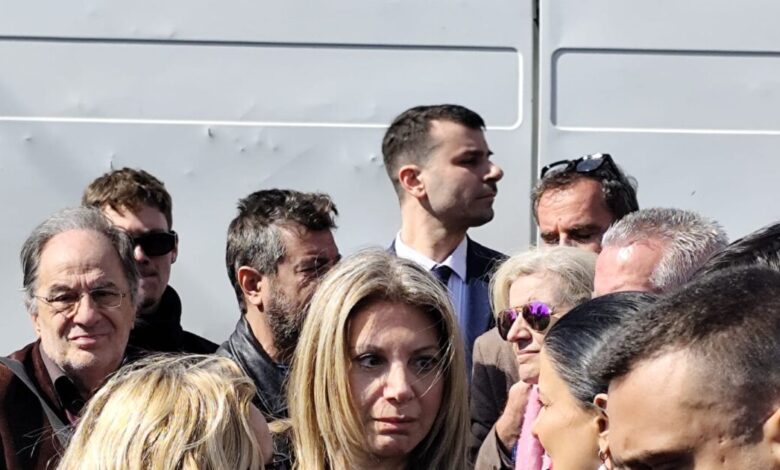 Τέμπη:-Η-Μαρία-Καρυστιανού-στο-συλλαλητήριο-στο-Σύνταγμα