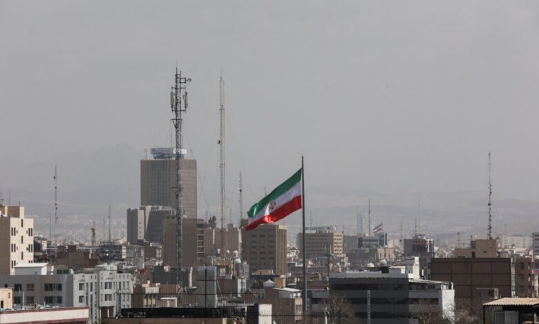 Τουρκία:-Απαράδεκτη-η-κλιμάκωση-των-εντάσεων-ανάμεσα-σε-ΗΠΑ,-Ισραήλ-και-Ιράν-–-Απειλείται-η-ασφάλεια-στην-περιοχή