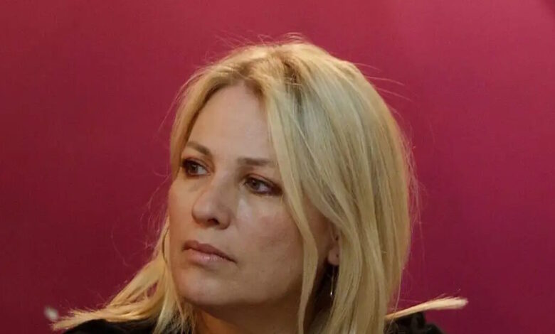 Μαριάννα-Τουμασάτου:-Είμαστε-χωρίς-οξυγόνο-και-έχουμε-μπει-στο-νάρθηκα,-που-είχαμε-μπει-πολλά-χρόνια-πριν