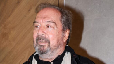 Σταμάτης-Φασουλής:-Είχε-1-εκατομμύριο-ακολούθους-και-του-έδωσα-ένα-ρολάκι,-δεν-πάτησε-άνθρωπος-για-αυτόν