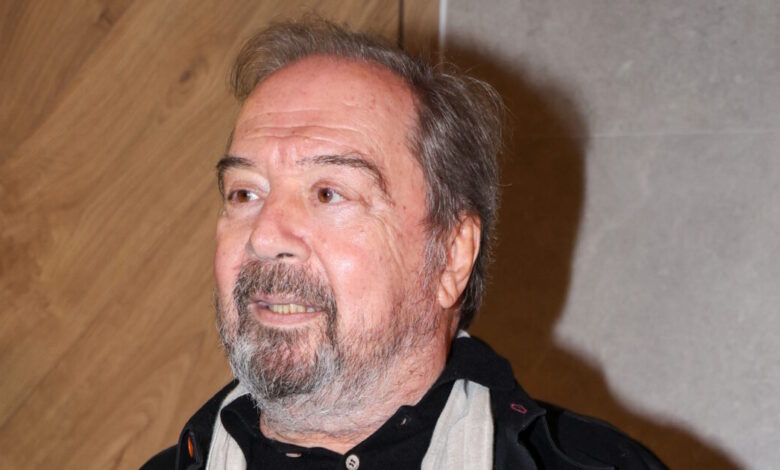 Σταμάτης-Φασουλής:-Είχε-1-εκατομμύριο-ακολούθους-και-του-έδωσα-ένα-ρολάκι,-δεν-πάτησε-άνθρωπος-για-αυτόν