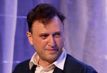 Αργύρης-Αγγέλου:-Είμαι-ξινός-αλλά-όταν-ξεχωρίσω-κάποιον-και-τον-βάλω-στη-ψυχή-μου,-θα-του-τα-δώσω-όλα