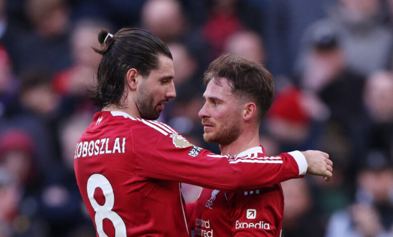 premier-league:-Στην-4άδα-η-Λίβερπουλ-μετά-την-«5άρα»-κόντρα-στη-Γουέστ-Χαμ