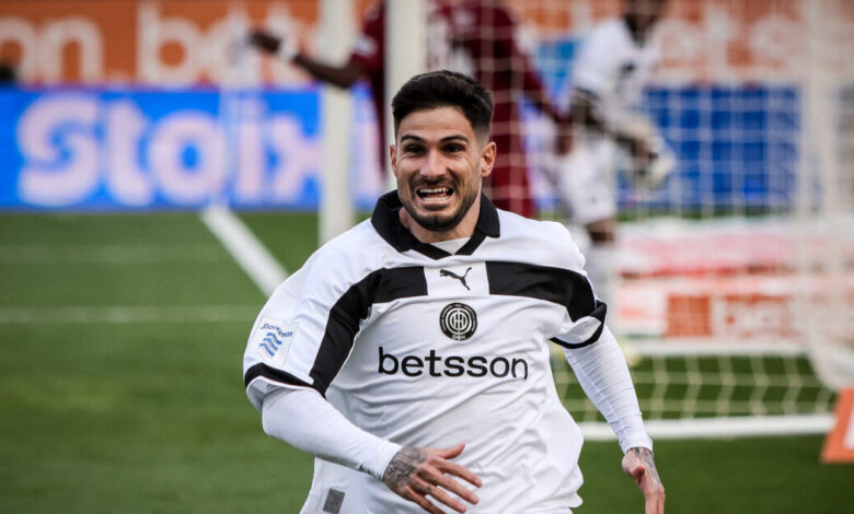 ΟΦΗ-–-ΑΕΛ-novibet-3-0:-Νίκη-με-σόου-Φούντα-για-τους-Κρητικούς-στη-super-league